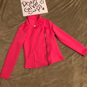1989 place girls zip up